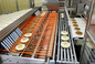 PD600 Sandwich Pancake Dorayaki Production Line Sandwich Pancake Dorayaki Processing Line Pancake Making Equipment