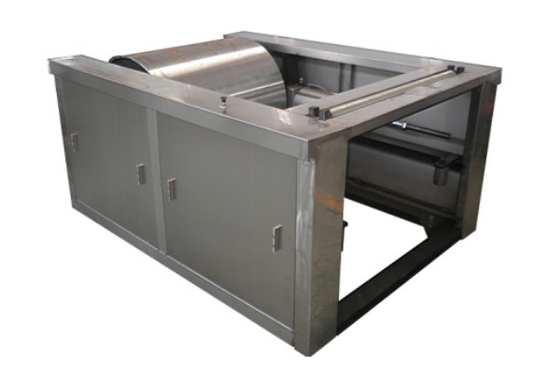 100-2000Kg/Hour Industrial Bakery Equipment, Bread Bakery Plant / Machine