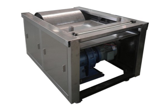 100-2000Kg/Hour Industrial Bakery Equipment, Bread Bakery Plant / Machine