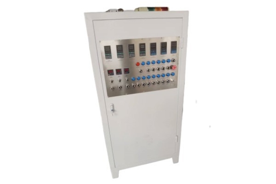 100-2000Kg/Hour Industrial Bakery Equipment, Bread Bakery Plant / Machine