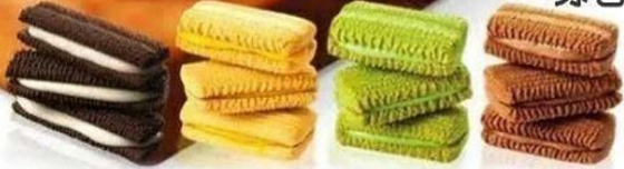 Danish Butter Cookie Depositor Machine 6 Drops/ 9Nozzles PD400 / PD600 Chocolate Chips Cookies Making Machine