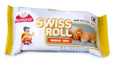 PD350 Individually Cookies Pillow Packing Machine 150Pcs/Min Single Air Tight Blister Plastic Bag Cookie Packing Machine