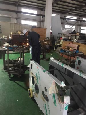 Danish Butter Cookie Depositor Machine 6 Drops/ 9Nozzles PD400 / PD600 Chocolate Chips Cookies Making Machine
