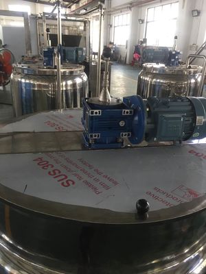 Fully Automatic Hard Candy Production Line Candy Making Equipment Hard Candy Processing Line Machinery Manufacturer