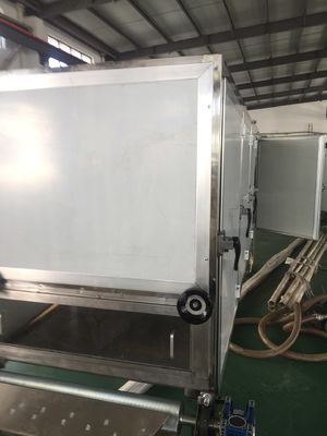 Fully Automatic Hard Candy Production Line Candy Making Equipment Hard Candy Processing Line Machinery Manufacturer
